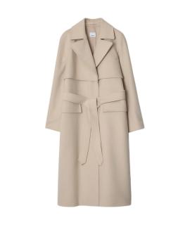 BURBERRY Тренч/плащ