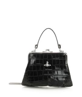 VIVIENNE WESTWOOD Сумка с короткими ручками