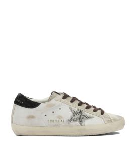 GOLDEN GOOSE Кеды