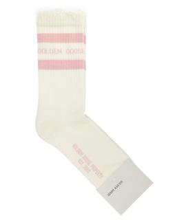 GOLDEN GOOSE Носки, чулки и колготы