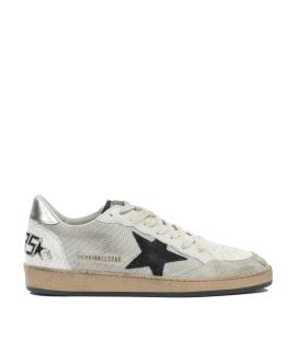 GOLDEN GOOSE Низкие кроссовки / кеды