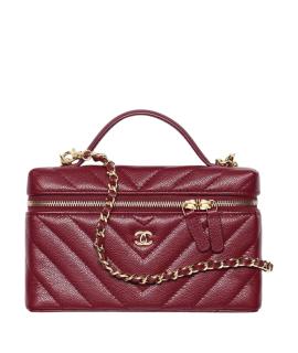 CHANEL Клатч/вечерняя сумка