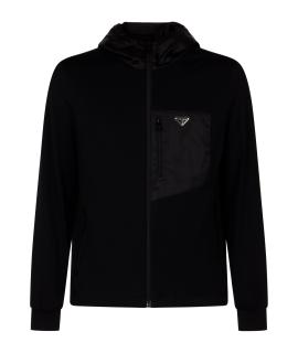 PRADA Худи/толстовка