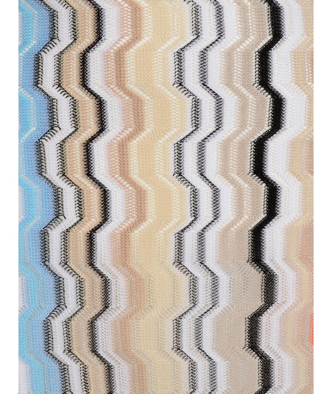MISSONI Мульти повседневное платье, фото 3