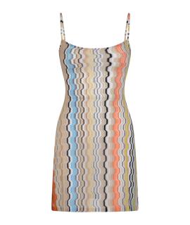 MISSONI Повседневное платье