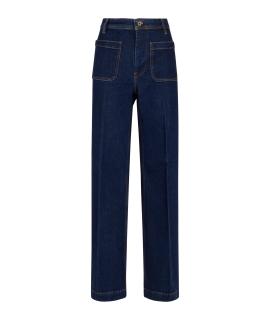POLO RALPH LAUREN Прямые джинсы