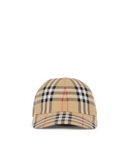 BURBERRY Кепка
