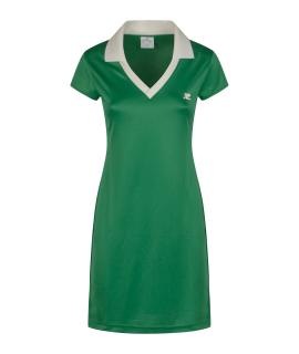COURREGES Повседневное платье