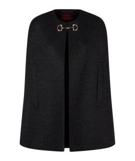 GUCCI Накидка/пончо