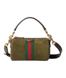 GUCCI Сумка через плечо