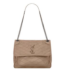 SAINT LAURENT Сумка через плечо