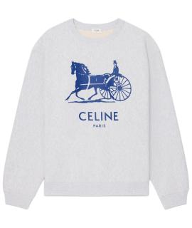 CELINE Худи/толстовка