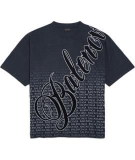 BALENCIAGA Футболка