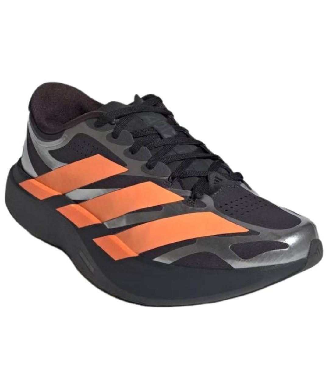 ADIDAS Черные кроссовки, фото 3