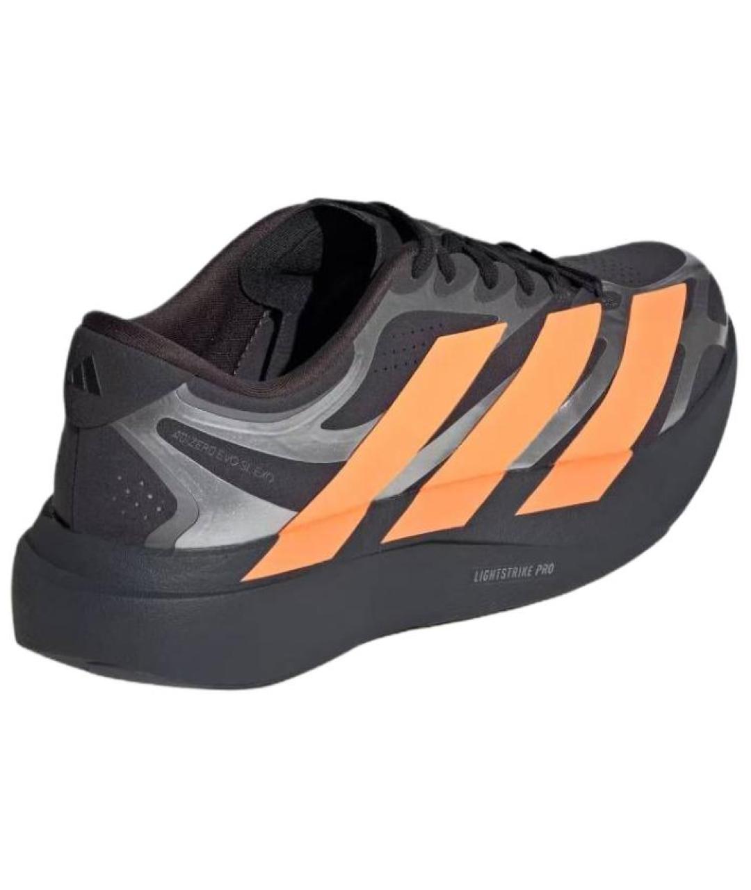ADIDAS Черные кроссовки, фото 5