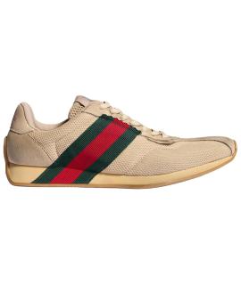 GUCCI Кроссовки