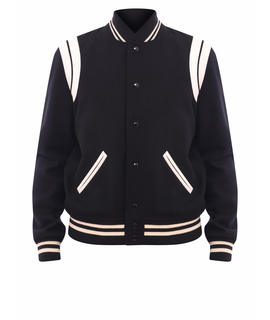 

Куртка SAINT LAURENT