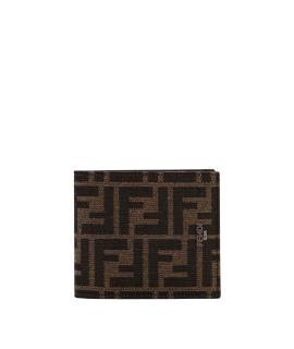 FENDI Кошелек