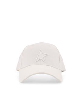 GOLDEN GOOSE Кепка/бейсболка