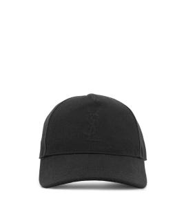 SAINT LAURENT Кепка/бейсболка