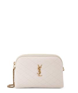 SAINT LAURENT Сумка через плечо