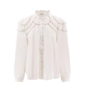 ISABEL MARANT ETOILE Рубашка