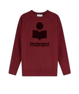 ISABEL MARANT ETOILE Худи/толстовка