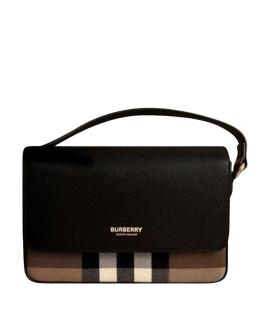 BURBERRY Сумка через плечо