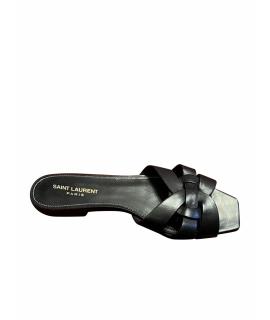 SAINT LAURENT Шлепанцы