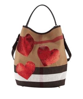 BURBERRY Сумка через плечо