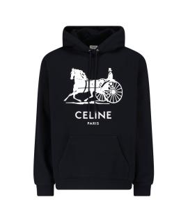 CELINE Худи/толстовка