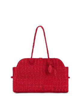 JACQUEMUS Сумка тоут
