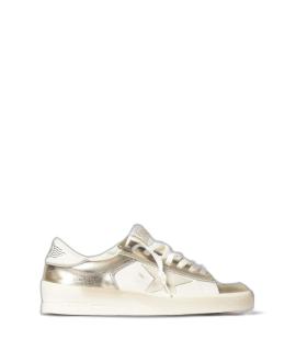GOLDEN GOOSE Кеды