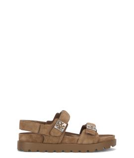 TORY BURCH Сандалии