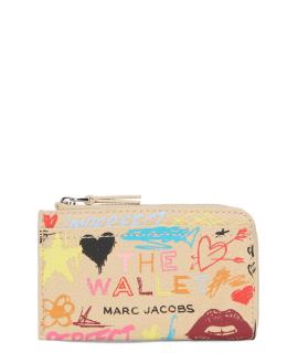 MARC JACOBS Кошелек
