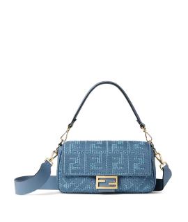 FENDI Сумка через плечо