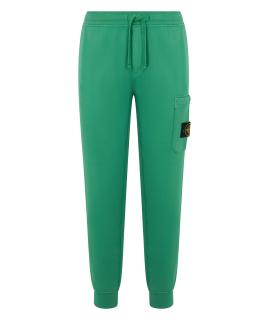 STONE ISLAND Повседневные брюки