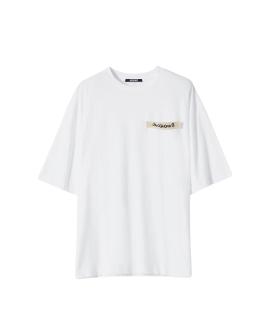 JACQUEMUS Футболка