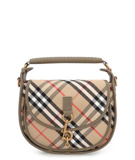 BURBERRY Сумка через плечо