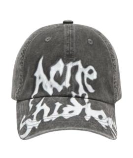 ACNE STUDIOS Кепка/бейсболка