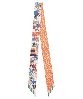 FENDI Шарф