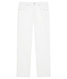 GIVENCHY Прямые джинсы