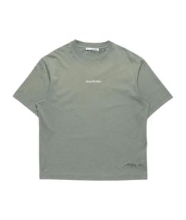 ACNE STUDIOS Футболка