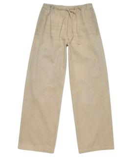 ACNE STUDIOS Повседневные брюки