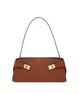 FERRAGAMO Сумка через плечо