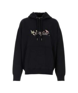 OFF-WHITE Худи/толстовка