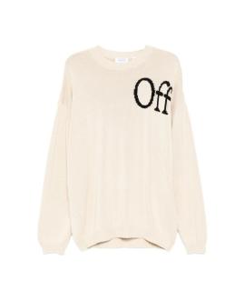 OFF-WHITE Джемпер / свитер