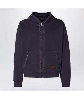 FENDI Худи/толстовка