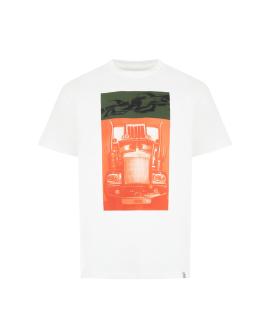 CARHARTT WIP Футболка