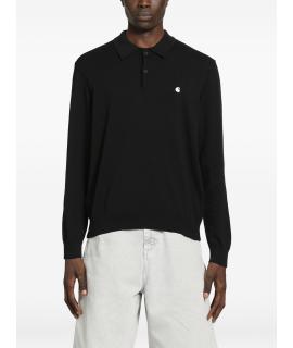 CARHARTT WIP Поло с длинным рукавом